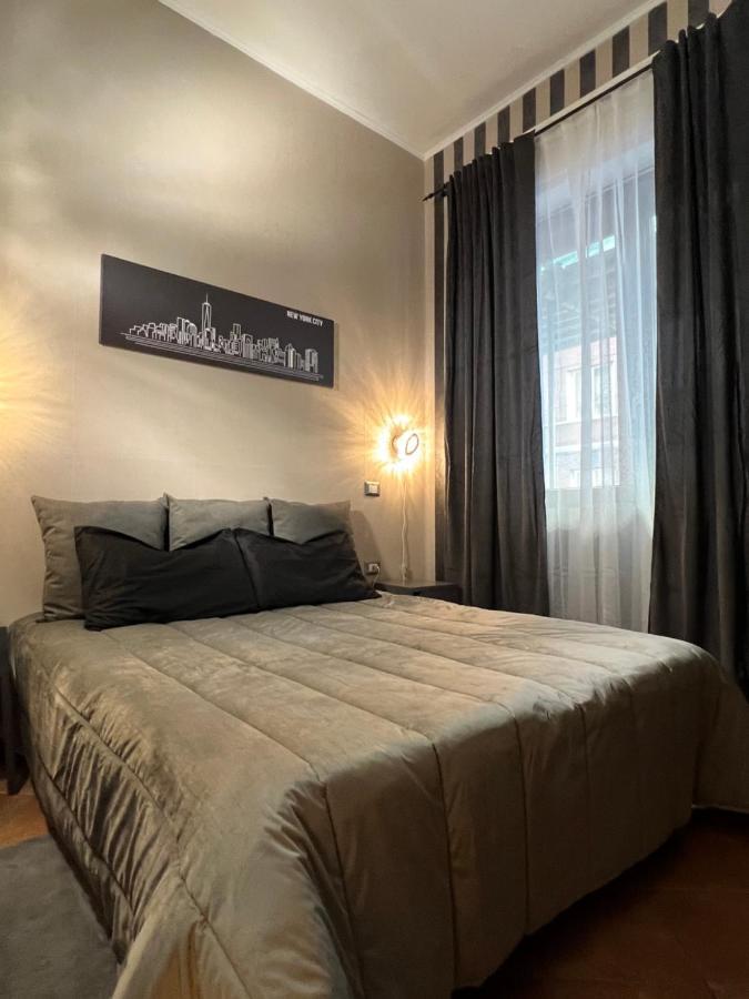 Camera Matrimoniale Al Centro Di Firenze Monaco Kültér fotó
